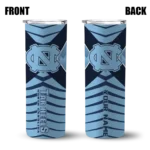 personalized-north-carolina-tar-heels-camo-texture-light-blue-skinny-tumbler-best-selling.webp