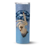 personalized-north-carolina-tar-heels-sparkle-lips-light-blue-skinny-tumbler-best-selling.webp