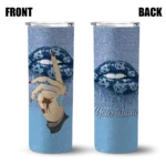 personalized-north-carolina-tar-heels-sparkle-lips-light-blue-skinny-tumbler-best-selling.webp