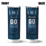 personalized-north-carolina-tar-heels-stacked-diamond-light-blue-skinny-tumbler-best-selling.webp