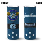 personalized-north-carolina-tar-heels-star-cluster-light-blue-skinny-tumbler-best-selling.webp