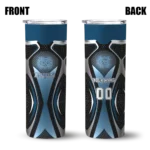 personalized-north-carolina-tar-heels-superman-emblem-light-blue-black-skinny-tumbler-best-selling.webp