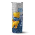 personalized-north-carolina-tar-heels-winnie-the-pooh-light-blue-gray-skinny-tumbler-best-selling.webp