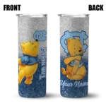 personalized-north-carolina-tar-heels-winnie-the-pooh-light-blue-gray-skinny-tumbler-best-selling.webp