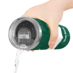 personalized-north-dakota-state-bison-torn-band-green-white-skinny-tumbler-best-selling.webp