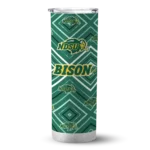 personalized-north-dakota-state-bison-zipper-leopard-green-skinny-tumbler-best-selling.webp