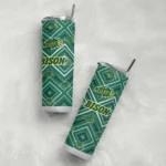 personalized-north-dakota-state-bison-zipper-leopard-green-skinny-tumbler-best-selling.webp