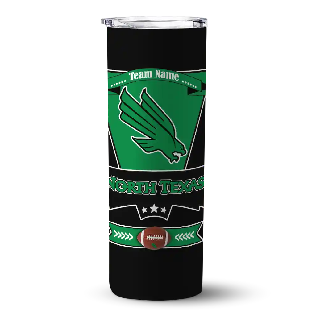 personalized-north-texas-mean-green-helmet-belt-green-black-skinny-tumbler-best-selling.webp personalized north texas mean green helmet belt green black skinny tumbler best selling