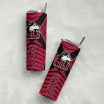 personalized-northern-illinois-huskies-camo-texture-red-skinny-tumbler-best-selling-1.webp