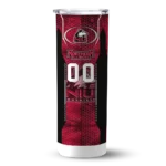 personalized-northern-illinois-huskies-stacked-diamond-red-skinny-tumbler-best-selling-1.webp