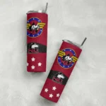 personalized-northern-illinois-huskies-star-cluster-red-skinny-tumbler-best-selling.webp