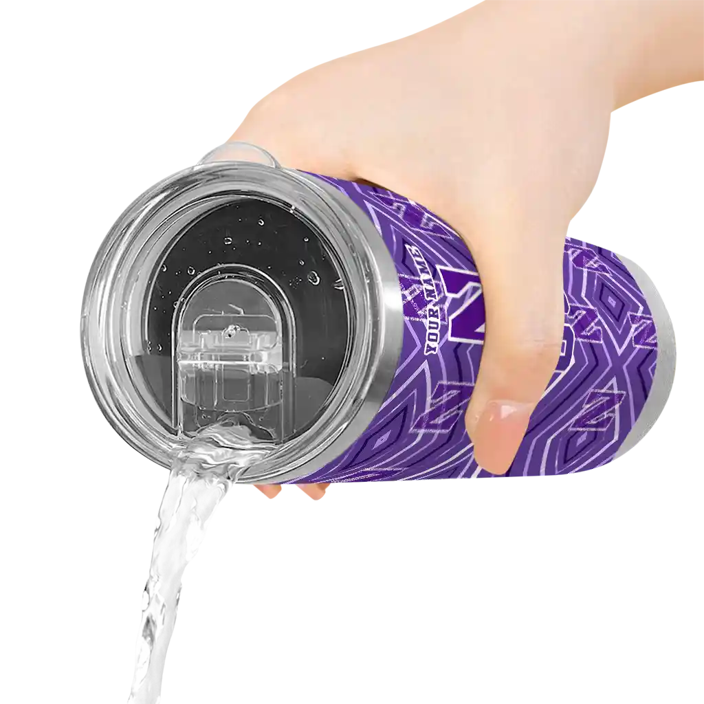 personalized-northwestern-wildcats-zipper-leopard-purple-skinny-tumbler-latest-model.webp