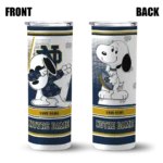 personalized-notre-dame-fighting-irish-snoopy-dog-navy-white-skinny-tumbler-best-selling-1.webp