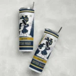 personalized-notre-dame-fighting-irish-snoopy-dog-navy-white-skinny-tumbler-best-selling-1.webp