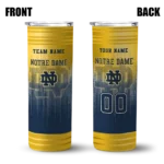 personalized-notre-dame-fighting-irish-swirl-texture-navy-skinny-tumbler-best-selling-1-1.webp
