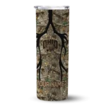 personalized-ohio-bobcats-antler-flow-camo-skinny-tumbler-best-selling-1.webp