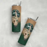 personalized-ohio-bobcats-sparkle-lips-green-skinny-tumbler-best-selling.webp