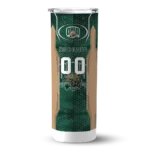 personalized-ohio-bobcats-stacked-diamond-green-skinny-tumbler-best-selling.webp