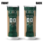 personalized-ohio-bobcats-stacked-diamond-green-skinny-tumbler-best-selling.webp