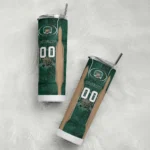 personalized-ohio-bobcats-stacked-diamond-green-skinny-tumbler-best-selling.webp
