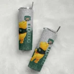 personalized-ohio-bobcats-winnie-the-pooh-green-gray-skinny-tumbler-best-selling.webp
