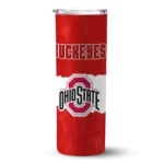 personalized-ohio-state-buckeyes-torn-band-scarlet-white-skinny-tumbler-best-selling-1.webp