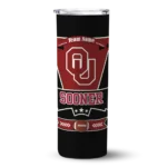 personalized-oklahoma-sooners-helmet-belt-crimson-black-skinny-tumbler-best-selling.webp