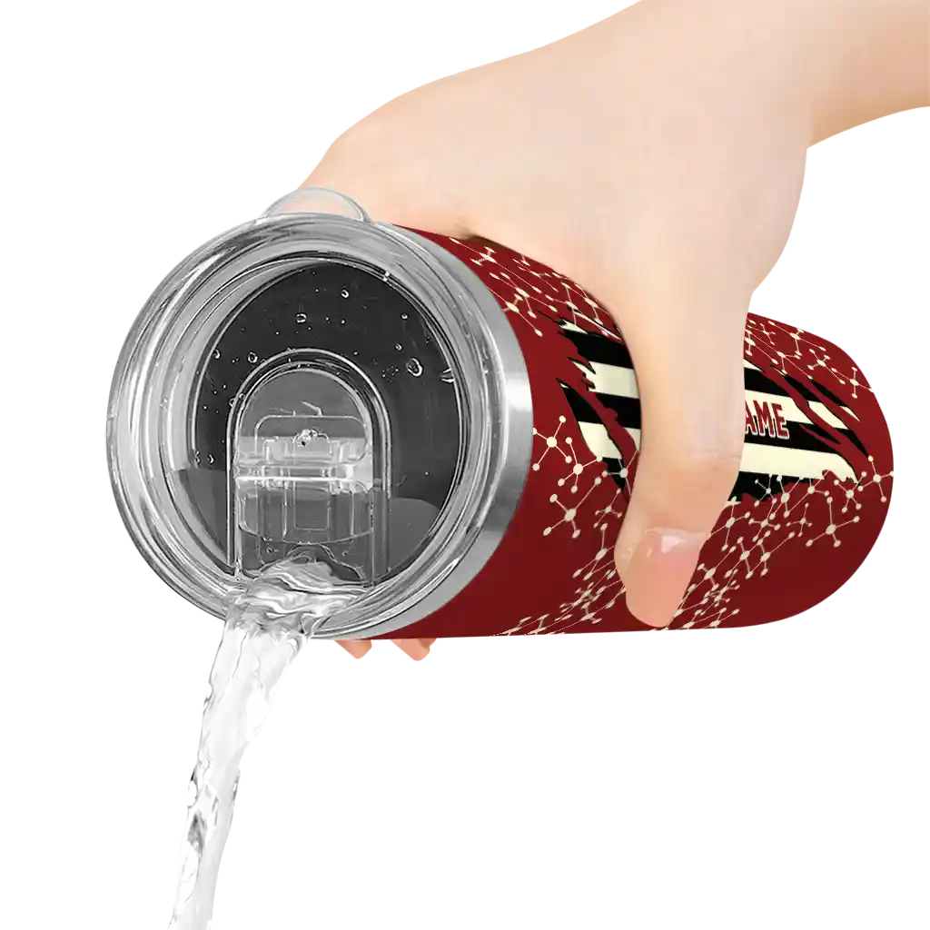 personalized-oklahoma-sooners-star-pop-crimson-black-skinny-tumbler-latest-model.webp