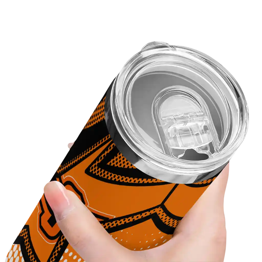 personalized-oklahoma-state-cowboys-web-stripes-orange-white-skinny-tumbler-high-quality.webp