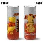 personalized-oklahoma-state-cowboys-winnie-the-pooh-orange-gray-skinny-tumbler-best-selling.webp
