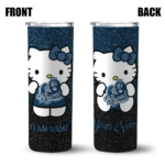 personalized-old-dominion-monarchs-hello-kitty-blue-black-skinny-tumbler-best-selling.webp