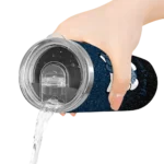 personalized-old-dominion-monarchs-hello-kitty-blue-black-skinny-tumbler-best-selling.webp