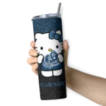 personalized-old-dominion-monarchs-hello-kitty-blue-black-skinny-tumbler-best-selling.webp