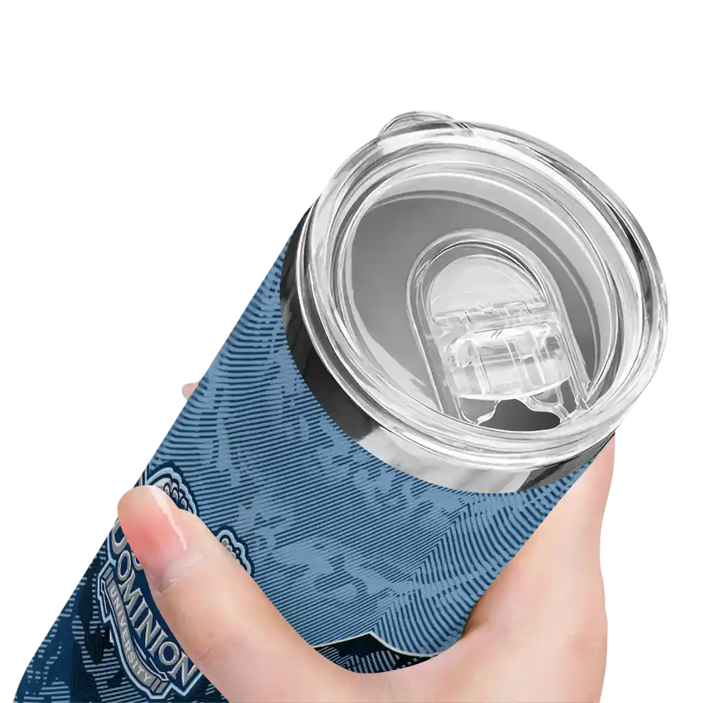 personalized-old-dominion-monarchs-spiral-burst-print-blue-skinny-tumbler-high-quality.webp