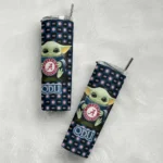 personalized-old-dominion-monarchs-yoda-cozy-blue-black-skinny-tumbler-best-selling.webp