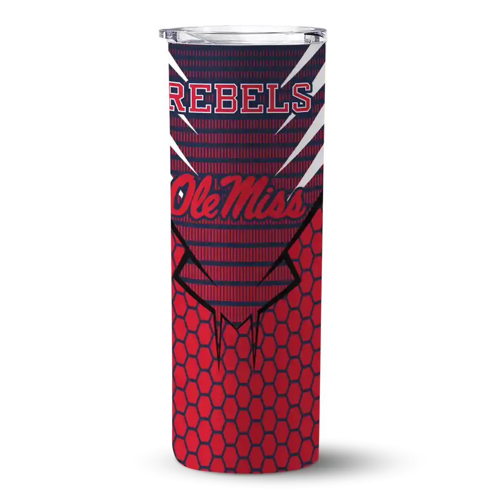 personalized-ole-miss-rebels-chevron-stripes-red-skinny-tumbler-best-selling.webp personalized ole miss rebels chevron stripes red skinny tumbler best selling