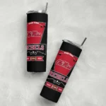 personalized-ole-miss-rebels-helmet-belt-red-black-skinny-tumbler-best-selling.webp