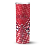 personalized-ole-miss-rebels-monogram-burst-red-white-skinny-tumbler-best-selling.webp