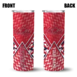personalized-ole-miss-rebels-monogram-burst-red-white-skinny-tumbler-best-selling.webp