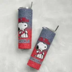 personalized-ole-miss-rebels-snoopy-attitude-red-skinny-tumbler-best-selling-1.webp