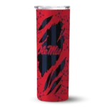 personalized-ole-miss-rebels-star-pop-red-black-skinny-tumbler-best-selling.webp