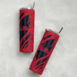 personalized-ole-miss-rebels-star-pop-red-black-skinny-tumbler-best-selling.webp