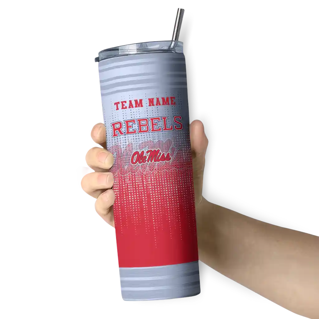 personalized-ole-miss-rebels-swirl-texture-red-skinny-tumbler-premium-grade.webp blank