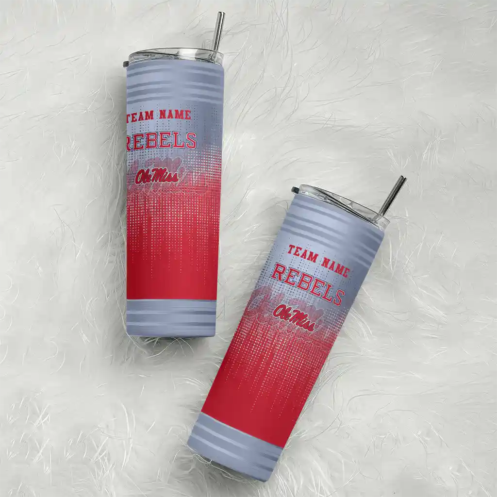 personalized-ole-miss-rebels-swirl-texture-red-skinny-tumbler-top-rated.webp blank