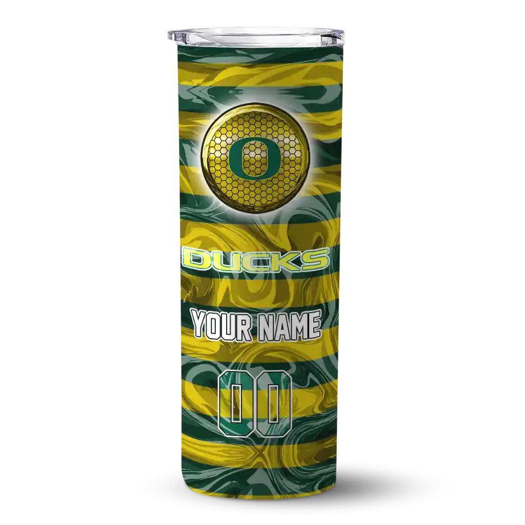 personalized-oregon-ducks-patterned-waves-green-skinny-tumbler-best-selling-2.webp personalized oregon ducks patterned waves green skinny tumbler best selling 2