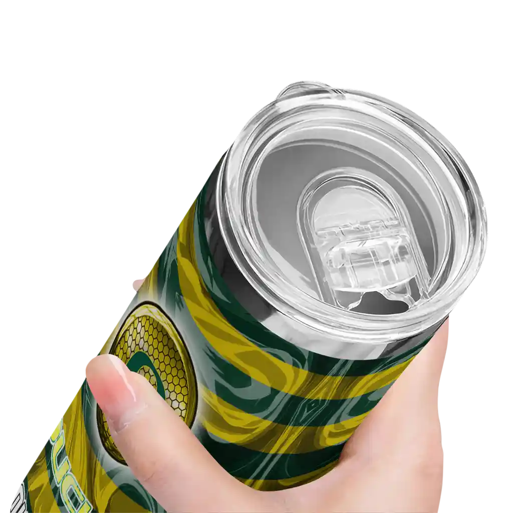 personalized-oregon-ducks-patterned-waves-green-skinny-tumbler-high-quality-2.webp
