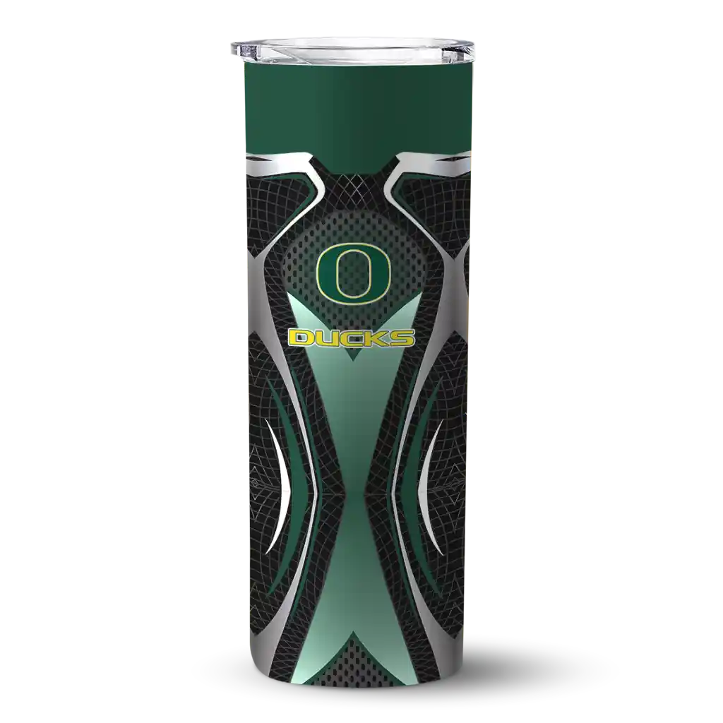personalized-oregon-ducks-superman-emblem-green-black-skinny-tumbler-best-selling.webp personalized oregon ducks superman emblem green black skinny tumbler best selling
