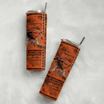 personalized-oregon-state-beavers-chevron-patch-orange-skinny-tumbler-best-selling.webp