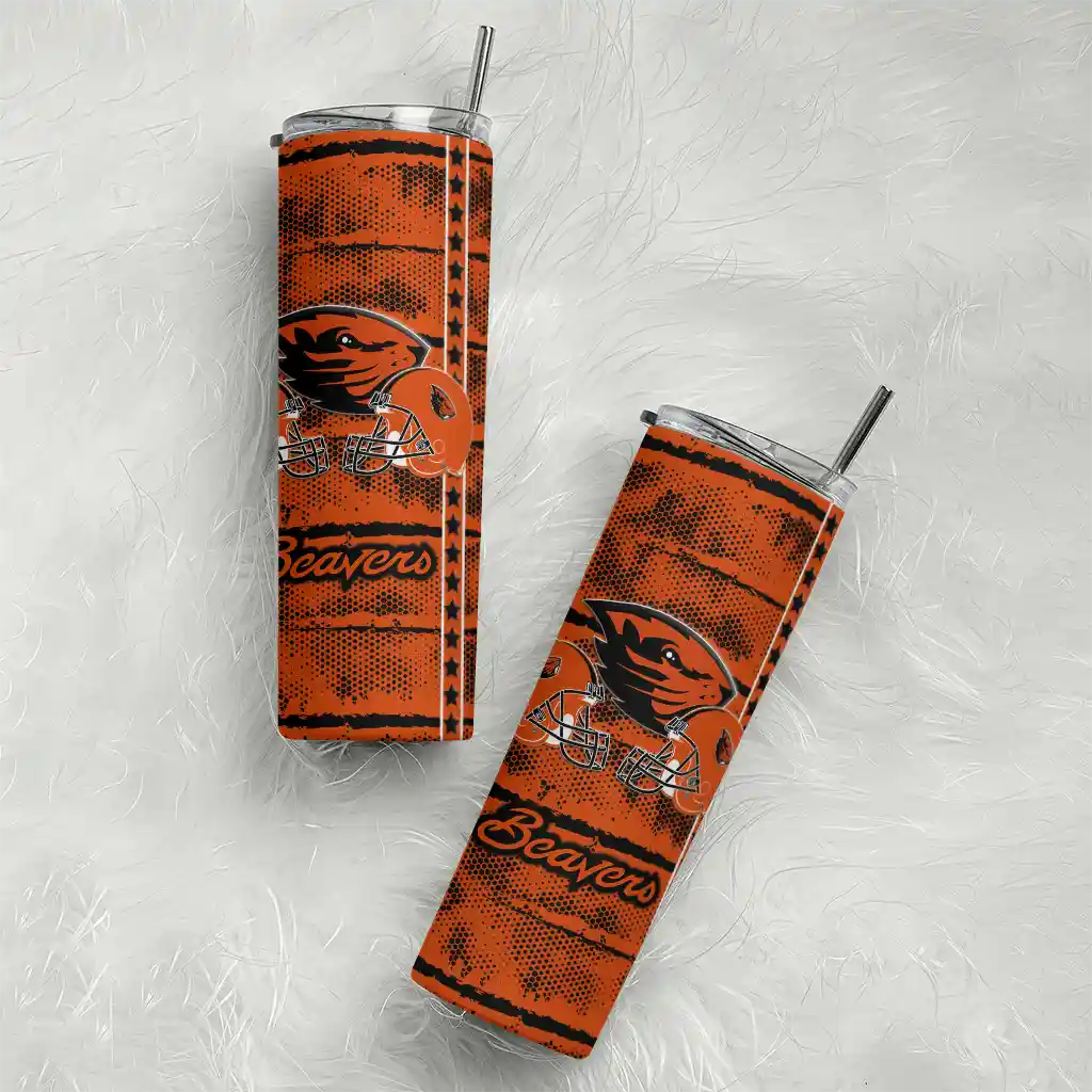 personalized-oregon-state-beavers-chevron-patch-orange-skinny-tumbler-top-rated.webp