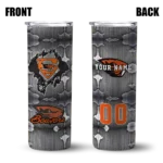 personalized-oregon-state-beavers-chevron-v-orange-gray-skinny-tumbler-best-selling-1.webp